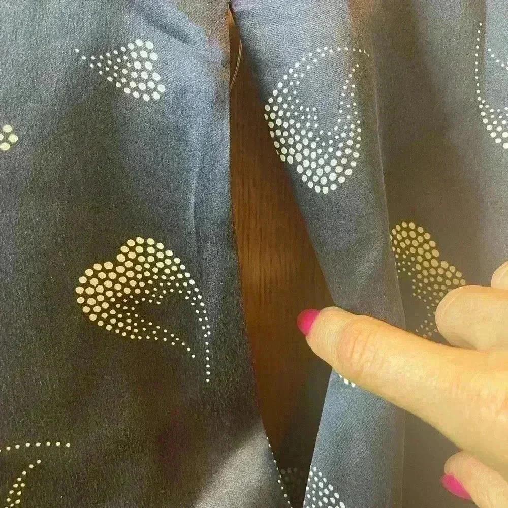 Joie Bethwyn B Silk Wrap Dress - Picture 5 of 9